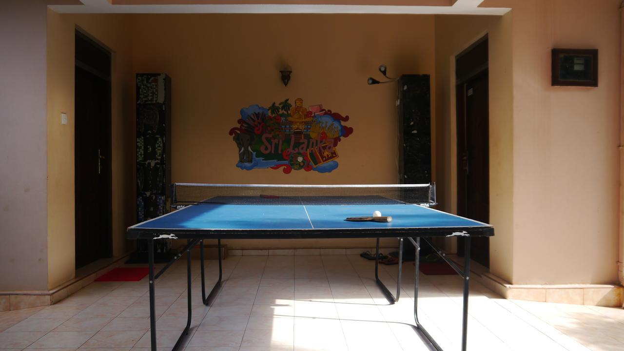 Dambulla City Hostel Exteriér fotografie