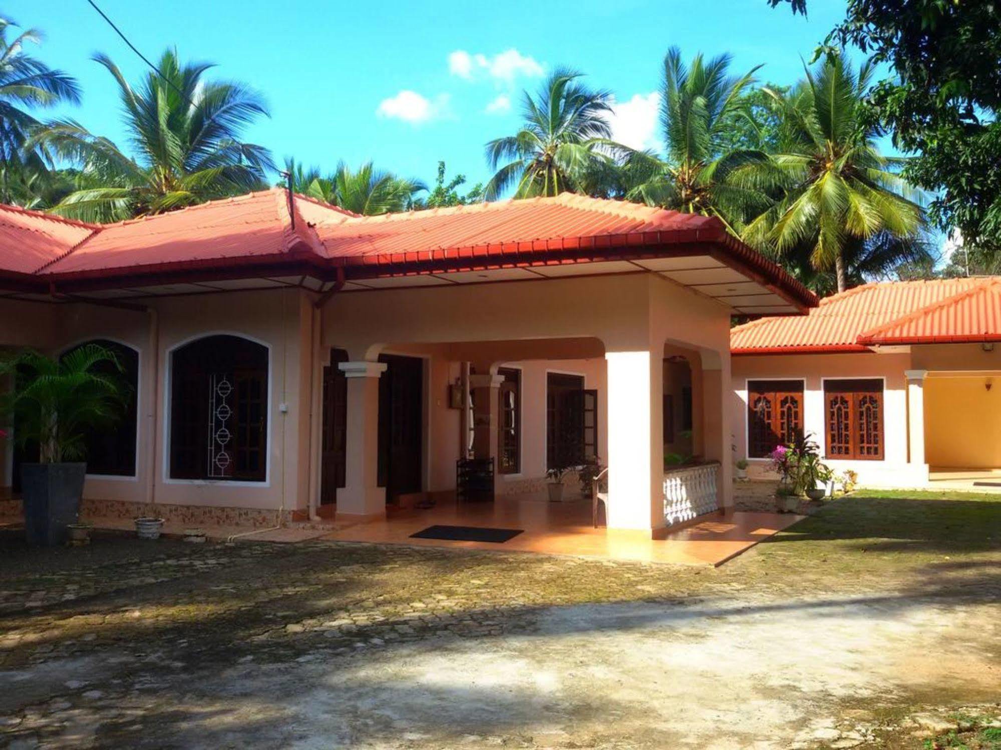 Dambulla City Hostel Exteriér fotografie