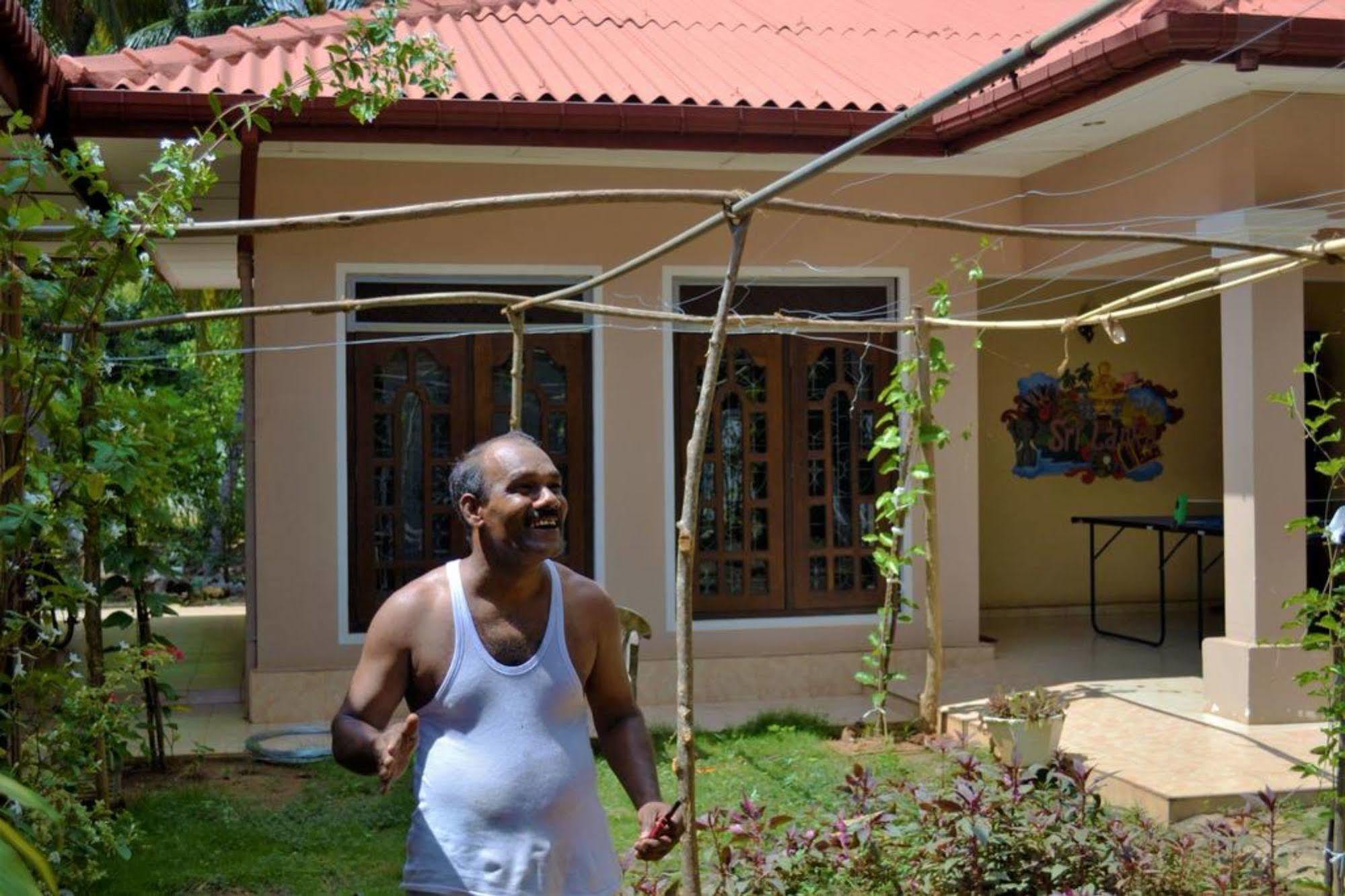 Dambulla City Hostel Exteriér fotografie