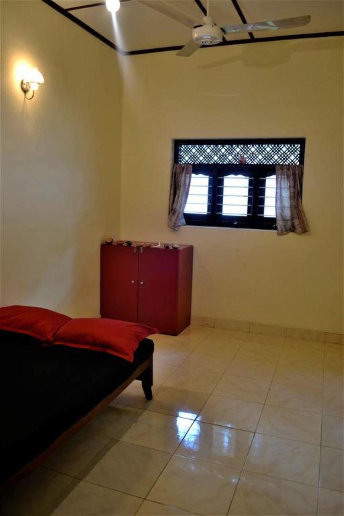 Dambulla City Hostel Exteriér fotografie